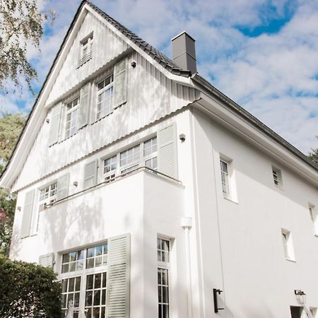 Sea And Salt Apartment Timmendorfer Strand Bagian luar foto