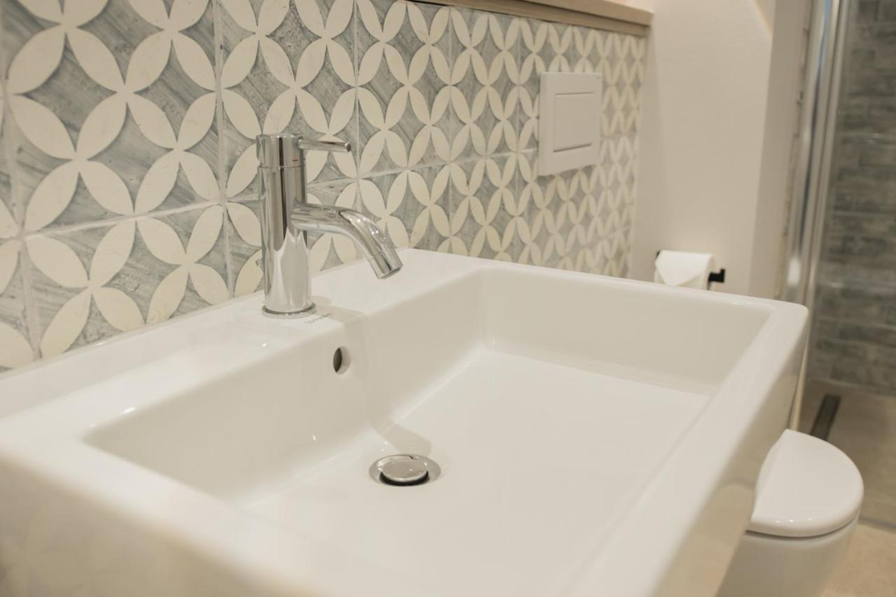 Sea And Salt Apartment Timmendorfer Strand Bagian luar foto