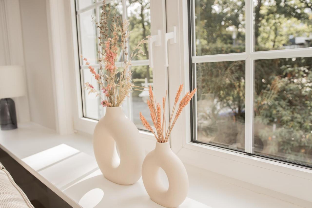 Sea And Salt Apartment Timmendorfer Strand Bagian luar foto