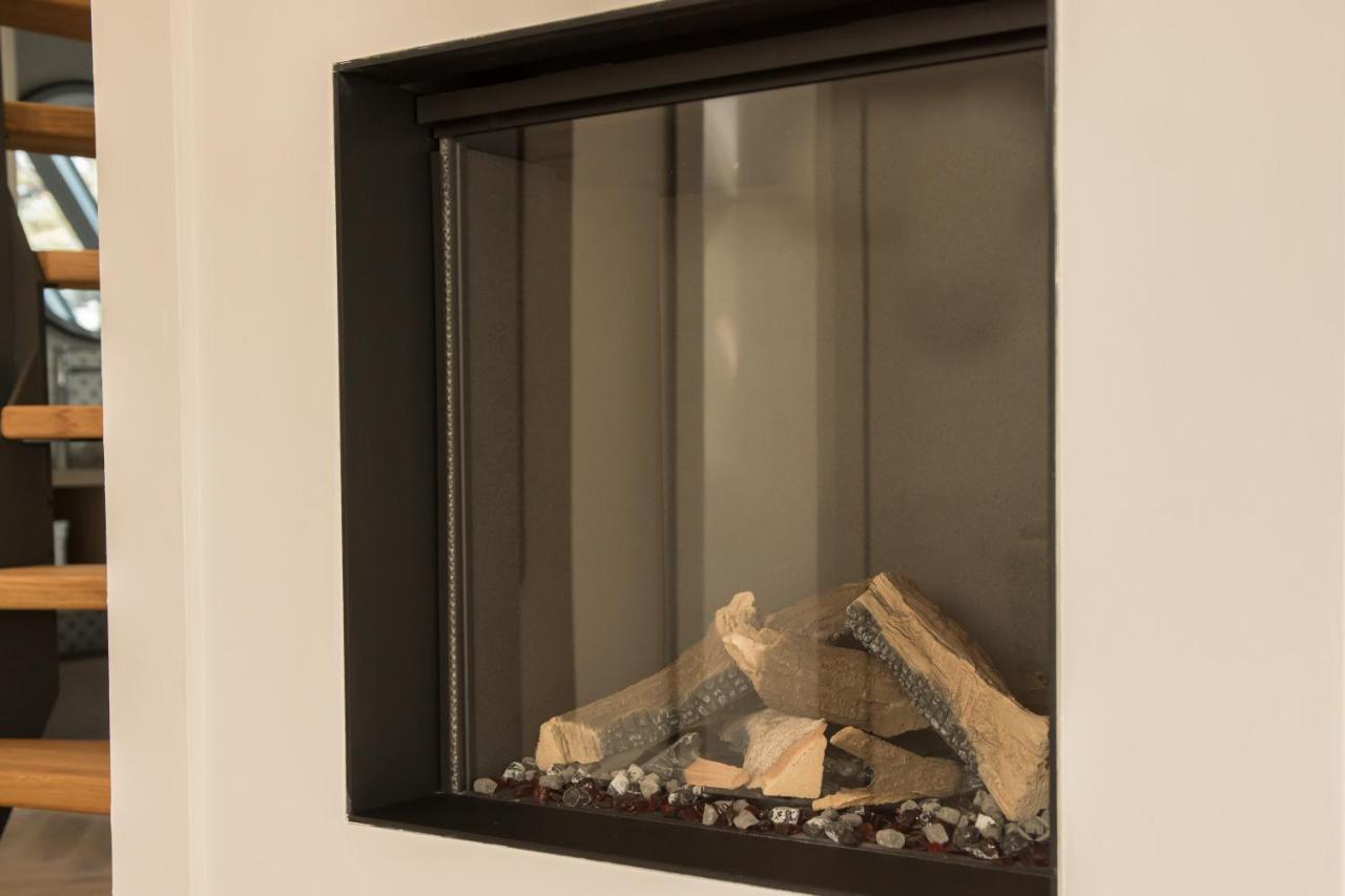 Sea And Salt Apartment Timmendorfer Strand Bagian luar foto