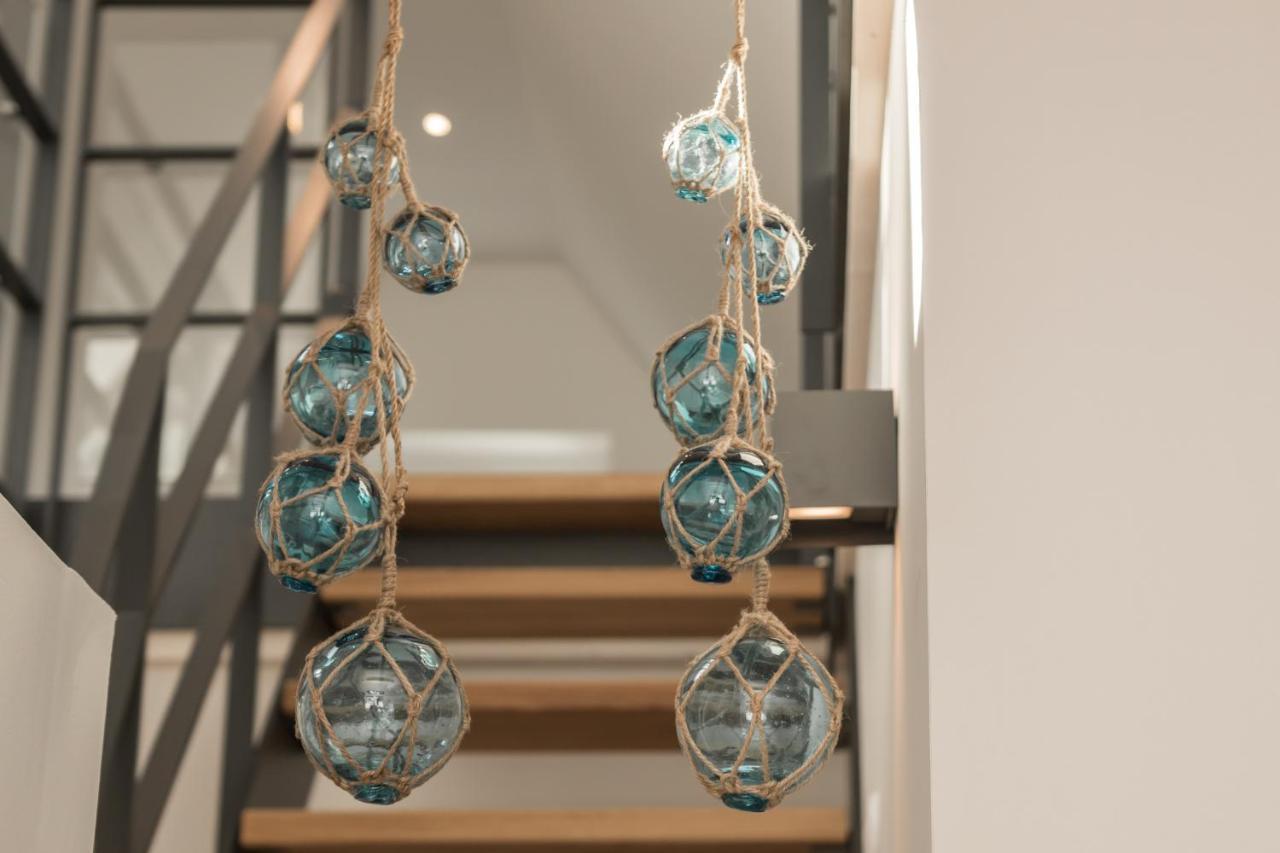 Sea And Salt Apartment Timmendorfer Strand Bagian luar foto