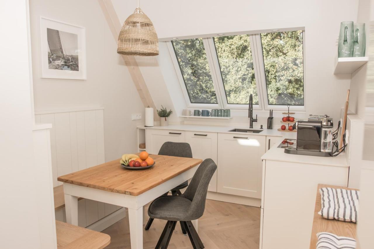 Sea And Salt Apartment Timmendorfer Strand Bagian luar foto